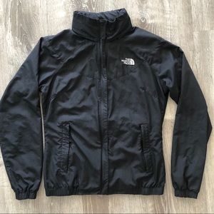 The North Face jacket